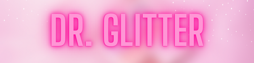 Dr. Glitter